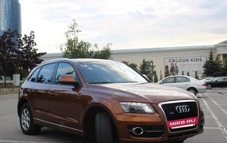 Audi Q5, 2012 год, 1 999 999 рублей, 22 фотография
