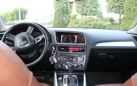 Audi Q5, 2012 год, 1 999 999 рублей, 35 фотография
