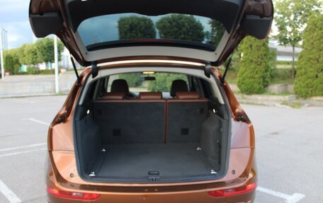 Audi Q5, 2012 год, 1 999 999 рублей, 36 фотография