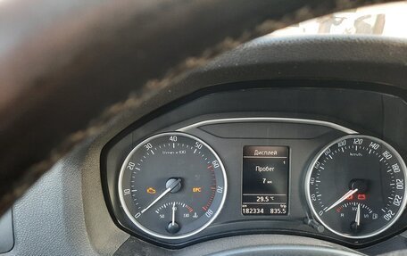 Skoda Octavia, 2011 год, 700 000 рублей, 2 фотография