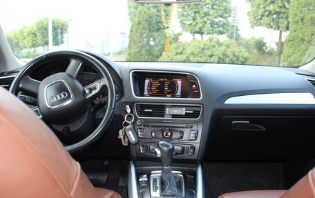 Audi Q5, 2012 год, 1 999 999 рублей, 37 фотография
