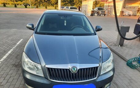 Skoda Octavia, 2011 год, 700 000 рублей, 4 фотография