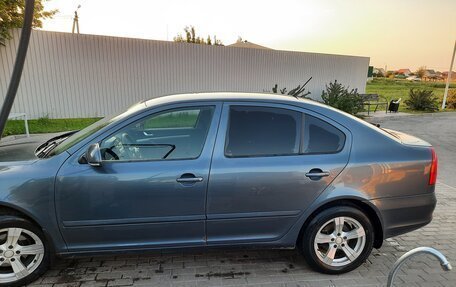 Skoda Octavia, 2011 год, 700 000 рублей, 6 фотография