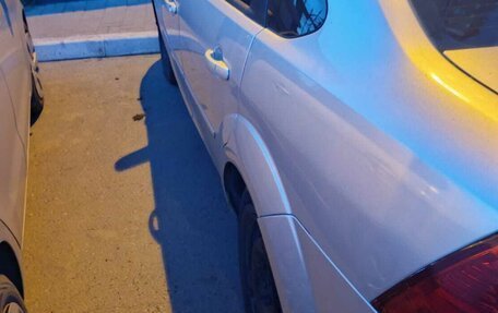 Ford Focus II рестайлинг, 2005 год, 300 000 рублей, 4 фотография