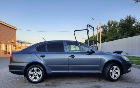 Skoda Octavia, 2011 год, 700 000 рублей, 7 фотография