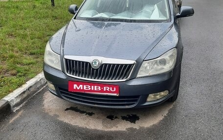 Skoda Octavia, 2011 год, 700 000 рублей, 3 фотография