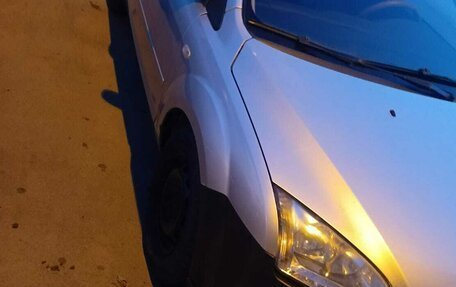 Ford Focus II рестайлинг, 2005 год, 300 000 рублей, 6 фотография