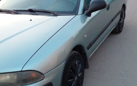 Mitsubishi Carisma I, 2003 год, 319 000 рублей, 6 фотография