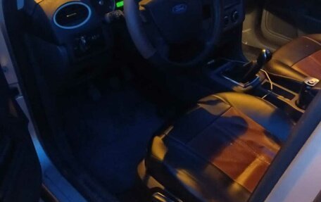 Ford Focus II рестайлинг, 2005 год, 300 000 рублей, 7 фотография