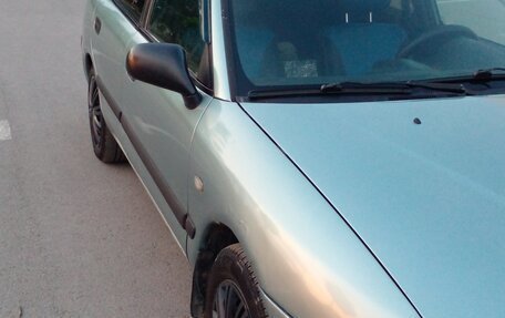 Mitsubishi Carisma I, 2003 год, 319 000 рублей, 7 фотография