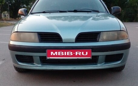 Mitsubishi Carisma I, 2003 год, 319 000 рублей, 4 фотография