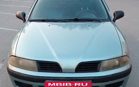 Mitsubishi Carisma I, 2003 год, 319 000 рублей, 5 фотография