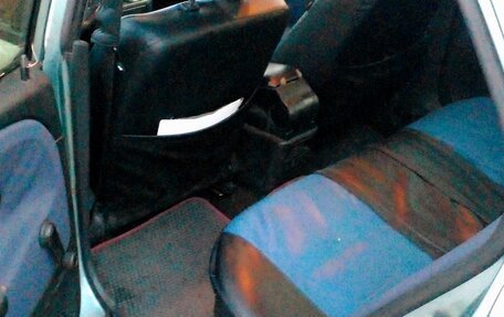 Mitsubishi Carisma I, 2003 год, 319 000 рублей, 8 фотография