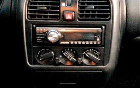 Mitsubishi Carisma I, 2003 год, 319 000 рублей, 11 фотография