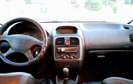 Mitsubishi Carisma I, 2003 год, 319 000 рублей, 17 фотография