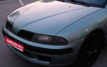 Mitsubishi Carisma I, 2003 год, 319 000 рублей, 15 фотография