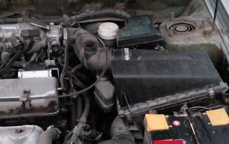 Mitsubishi Carisma I, 2003 год, 319 000 рублей, 12 фотография