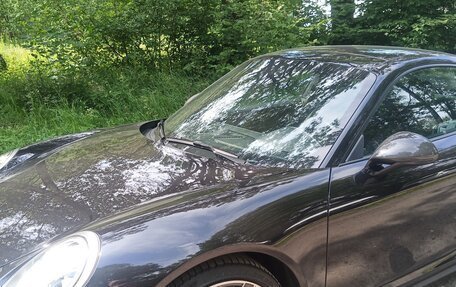 Porsche 911, 2017 год, 13 000 000 рублей, 7 фотография