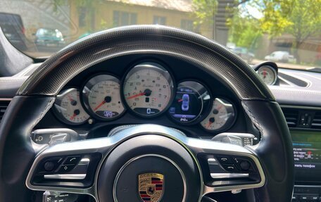 Porsche 911, 2017 год, 13 000 000 рублей, 19 фотография