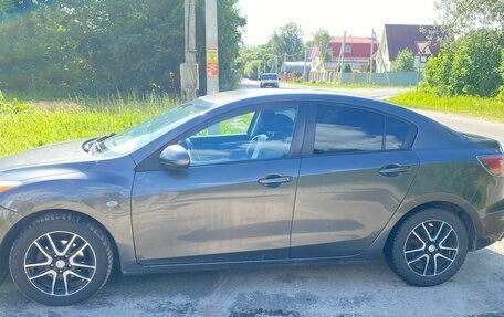 Mazda 3, 2010 год, 610 000 рублей, 4 фотография