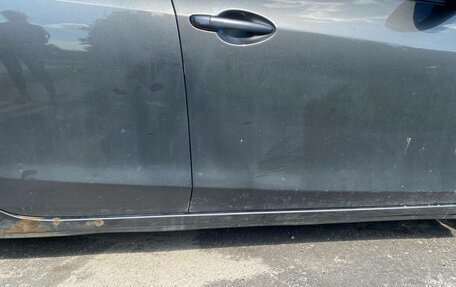 Mazda 3, 2010 год, 610 000 рублей, 10 фотография