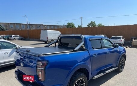 Great Wall Poer, 2021 год, 3 000 000 рублей, 9 фотография