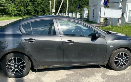 Mazda 3, 2010 год, 610 000 рублей, 9 фотография