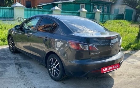 Mazda 3, 2010 год, 610 000 рублей, 2 фотография