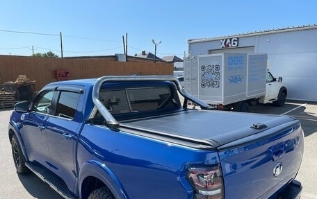Great Wall Poer, 2021 год, 3 000 000 рублей, 10 фотография