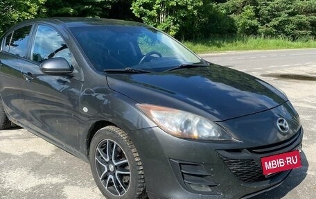 Mazda 3, 2010 год, 610 000 рублей, 3 фотография