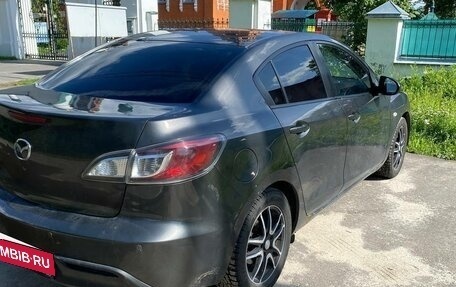 Mazda 3, 2010 год, 610 000 рублей, 5 фотография