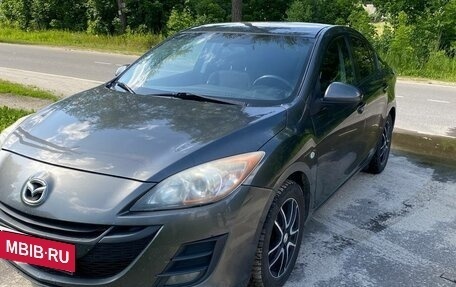 Mazda 3, 2010 год, 610 000 рублей, 6 фотография