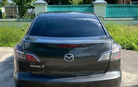 Mazda 3, 2010 год, 610 000 рублей, 8 фотография
