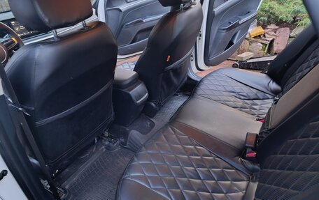 KIA K5, 2021 год, 1 540 000 рублей, 7 фотография