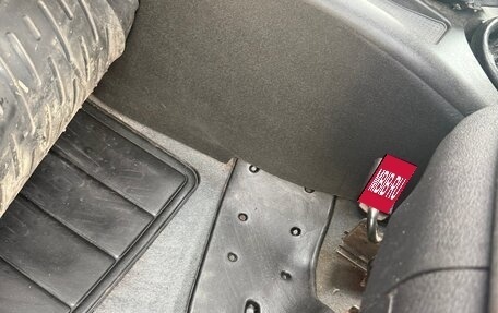 Chevrolet Niva I рестайлинг, 2004 год, 259 000 рублей, 9 фотография