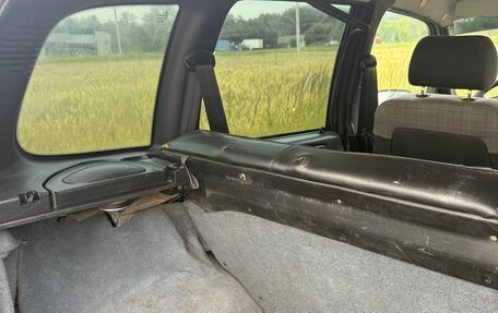 Chevrolet Niva I рестайлинг, 2004 год, 259 000 рублей, 18 фотография