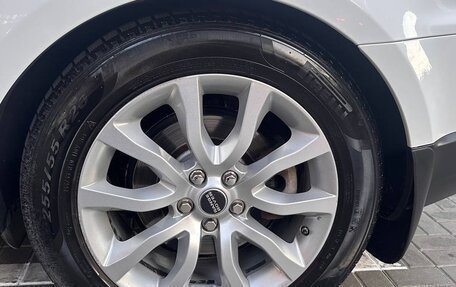 Land Rover Range Rover Sport II, 2015 год, 3 379 000 рублей, 8 фотография