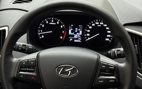 Hyundai Creta I рестайлинг, 2017 год, 1 700 000 рублей, 6 фотография