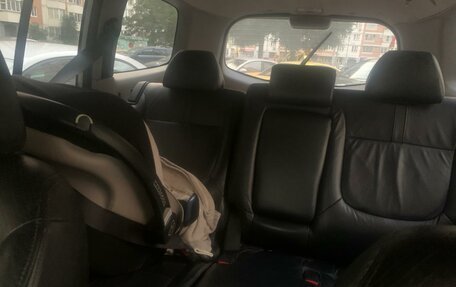 Mitsubishi Pajero Sport II рестайлинг, 2011 год, 1 350 000 рублей, 5 фотография