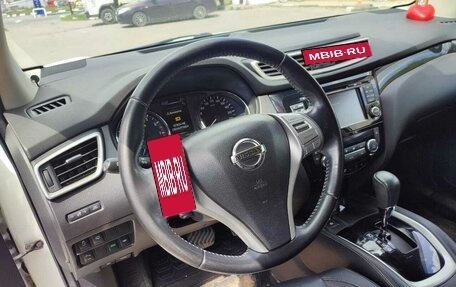Nissan Qashqai, 2017 год, 1 980 000 рублей, 7 фотография