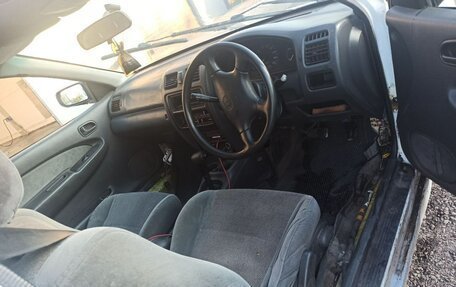 Mazda Familia, 1996 год, 105 000 рублей, 5 фотография