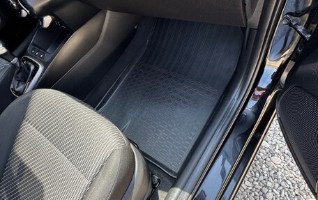KIA Rio IV, 2017 год, 1 370 000 рублей, 15 фотография