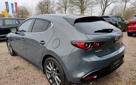 Mazda 3, 2021 год, 2 550 052 рублей, 3 фотография