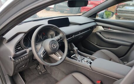 Mazda 3, 2021 год, 2 550 052 рублей, 5 фотография
