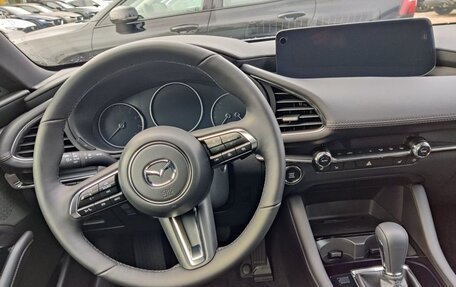 Mazda 3, 2021 год, 2 550 052 рублей, 9 фотография