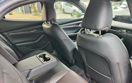 Mazda 3, 2021 год, 2 550 052 рублей, 17 фотография