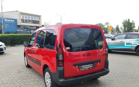 Citroen Berlingo II рестайлинг, 2014 год, 1 130 000 рублей, 3 фотография