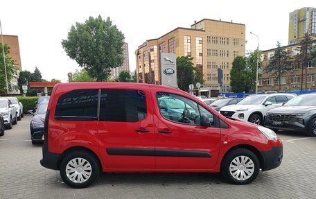 Citroen Berlingo II рестайлинг, 2014 год, 1 130 000 рублей, 6 фотография
