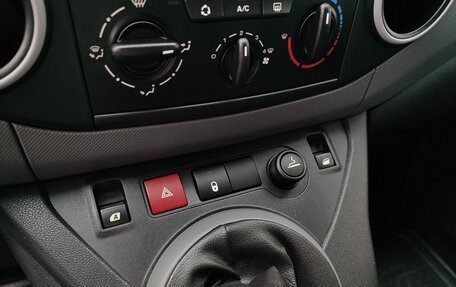 Citroen Berlingo II рестайлинг, 2014 год, 1 130 000 рублей, 17 фотография