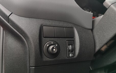 Citroen Berlingo II рестайлинг, 2014 год, 1 130 000 рублей, 18 фотография